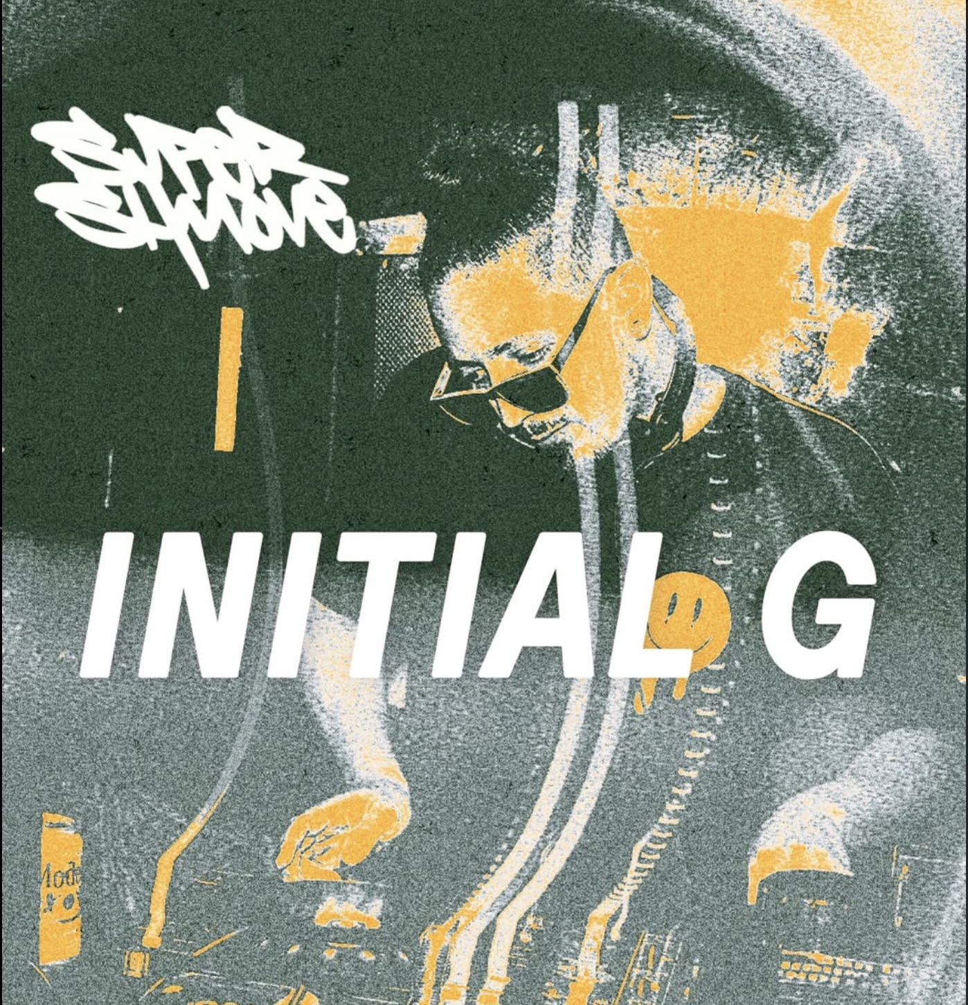 Initial G's Photo